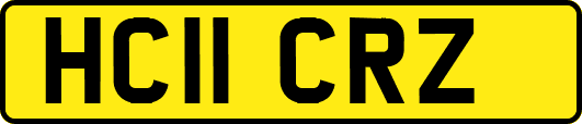 HC11CRZ
