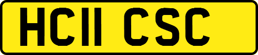 HC11CSC