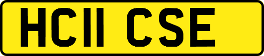 HC11CSE