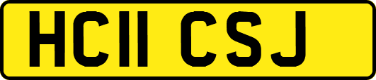HC11CSJ