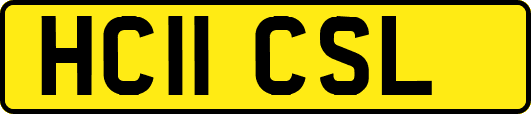 HC11CSL