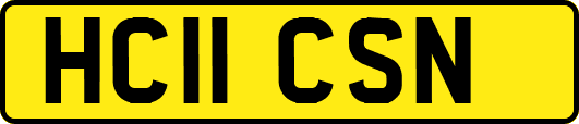 HC11CSN