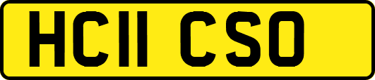 HC11CSO