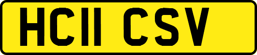 HC11CSV