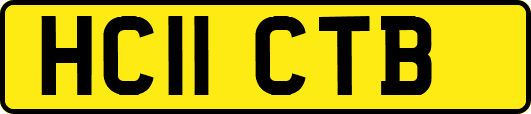 HC11CTB