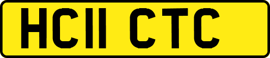 HC11CTC