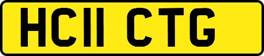 HC11CTG