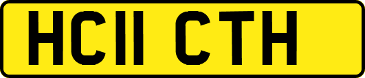 HC11CTH