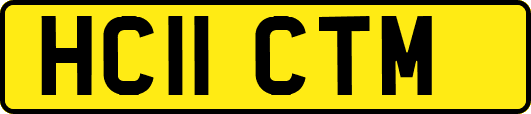 HC11CTM