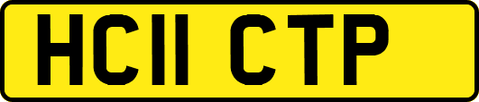 HC11CTP