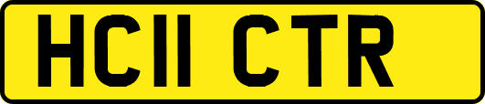 HC11CTR