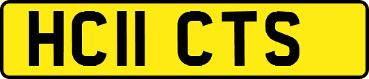 HC11CTS