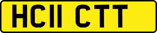 HC11CTT