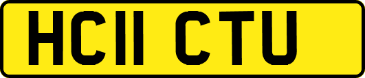 HC11CTU