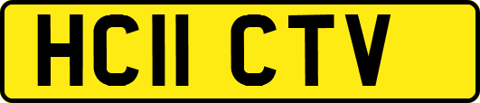 HC11CTV