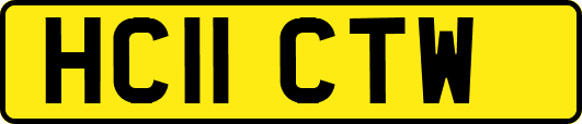 HC11CTW