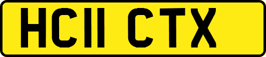 HC11CTX