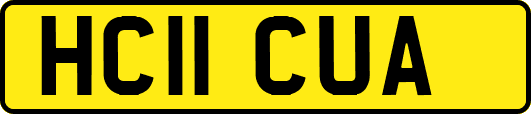 HC11CUA