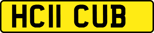 HC11CUB