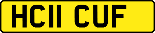 HC11CUF