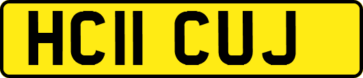 HC11CUJ