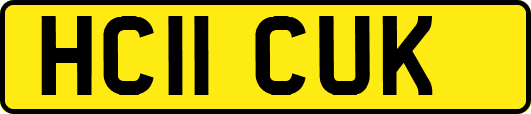HC11CUK