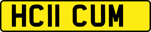 HC11CUM