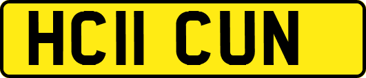 HC11CUN
