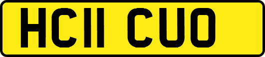 HC11CUO
