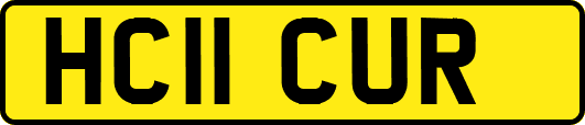 HC11CUR