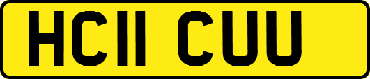 HC11CUU