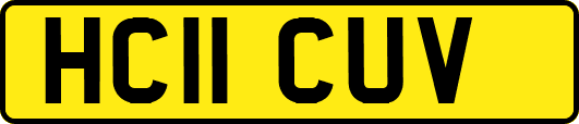 HC11CUV