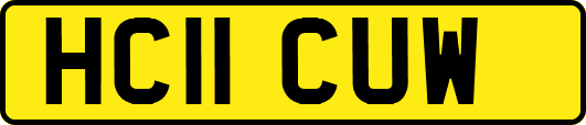 HC11CUW