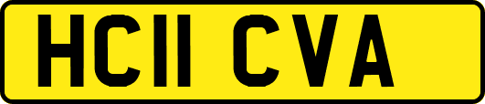 HC11CVA