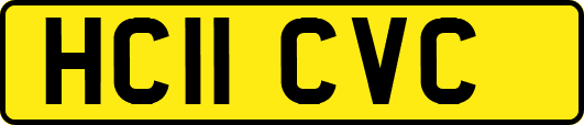 HC11CVC