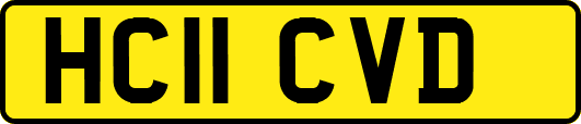 HC11CVD