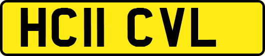 HC11CVL