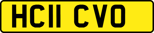 HC11CVO