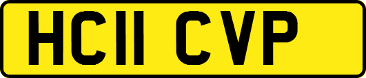 HC11CVP