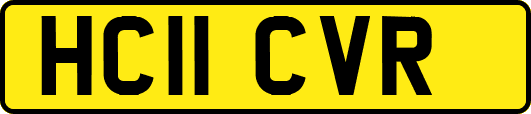 HC11CVR