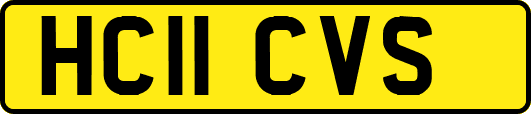 HC11CVS