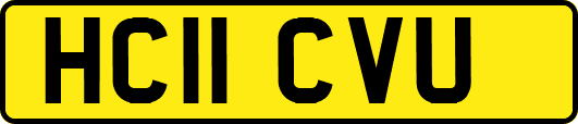 HC11CVU
