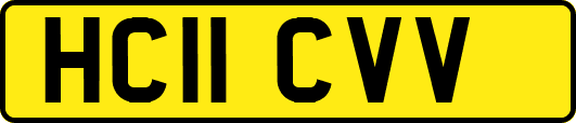HC11CVV