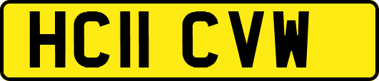 HC11CVW