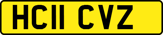 HC11CVZ