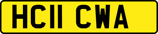 HC11CWA