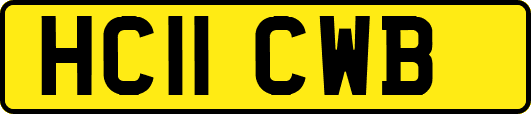 HC11CWB