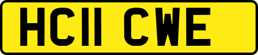 HC11CWE