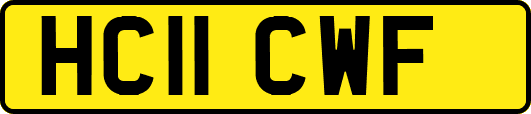 HC11CWF