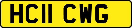 HC11CWG